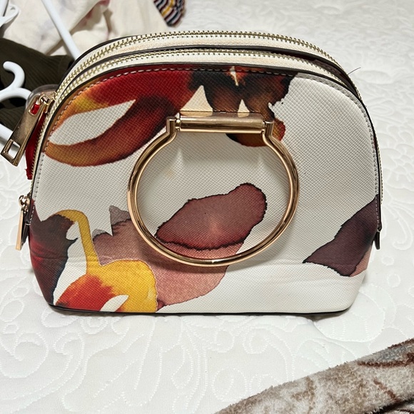 Fall bag floral - Picture 6 of 7